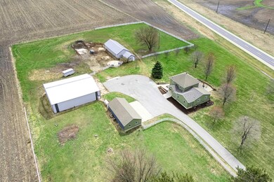 10512 Filmore Rd, West Union, IA 52175 - photo 2