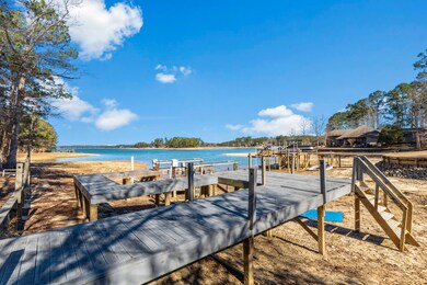 Sandy Beach