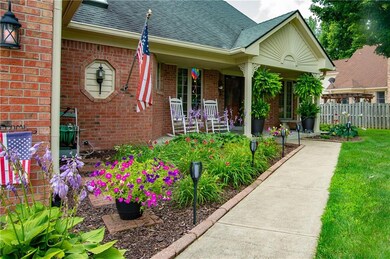 61 Deborah Ln, Whiteland, IN 46184 - photo 4