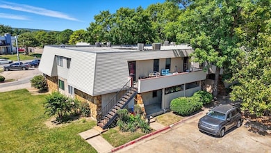 6613 S Zunis Ave unit 2608, Tulsa, OK 74136 - photo 3