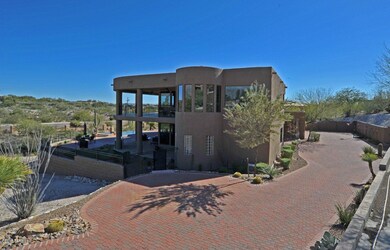 3550 E Camino A Los Vientos, Tucson, AZ 85718 - photo 5