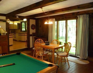 Den/Family/Great Room.