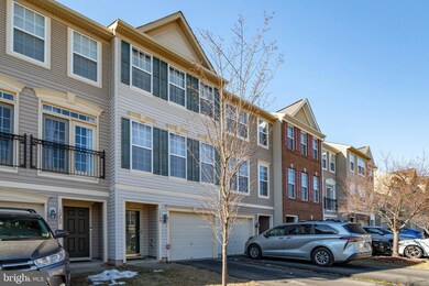 15704 John Diskin Cir, Woodbridge, VA 22191 - photo 2