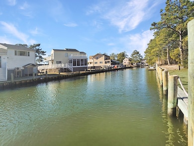 Waterfront