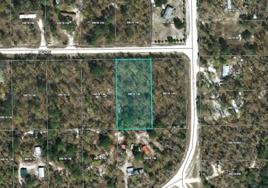 0 Turkey Oak Rd unit 145 270577, Keaton Beach, FL 32348 - photo 5