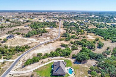 1020 Alicia Ct, Weatherford, TX 76087 - photo 3