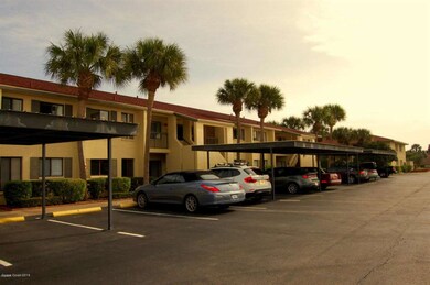 551 S Brevard Ave unit 304, Cocoa Beach, FL 32931 - photo 6