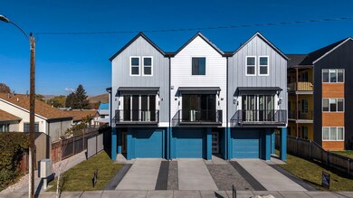 920 Cooley St unit C, Missoula, MT 59802 - photo 2