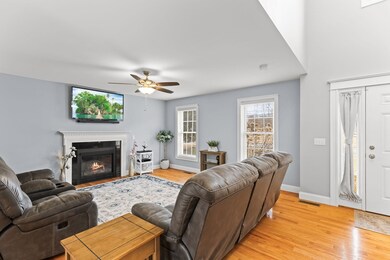 500 Locust St, Raynham, MA 02767 - photo 6