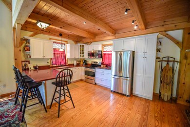 34 Snow Shoe Rd, Wilmington, VT 05363 - photo 6