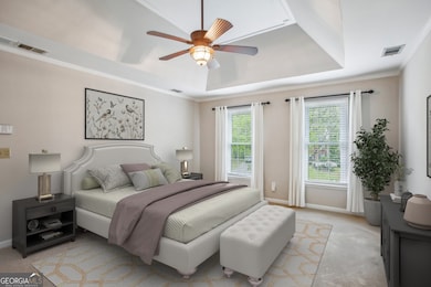 4284 Windy Gap Ct NW, Kennesaw, GA 30144 - photo 6