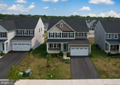 6806 Ballenger Run Blvd, Frederick, MD 21703 - photo 5