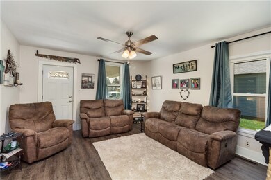 2716 Champaign Ave, Mattoon, IL 61938 - photo 6