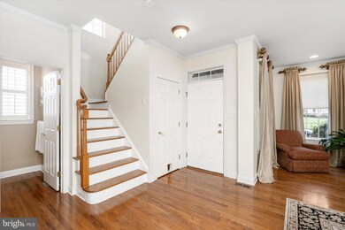 152 Burnt Crest, Robbinsville, NJ 08691 - photo 6