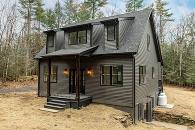 13 Goodell Rd, Stafford Springs, CT 06076 - photo 7