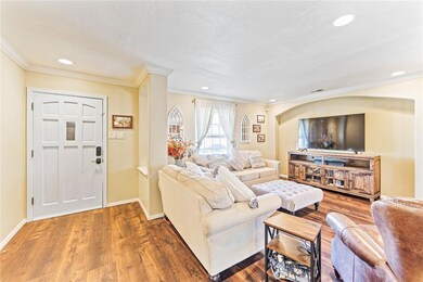 407 Briarwood Dr, Wylie, TX 75098 - photo 6