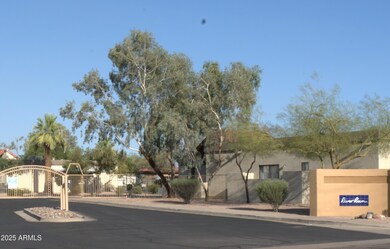 Community Gate
