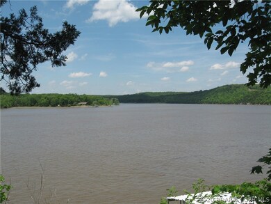 The views are amazing!
