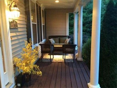 11 Johnson Dr, Norton, MA 02766 - photo 7