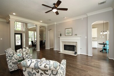 7718 Rolling Fork Ln, Houston, TX 77040 - photo 6