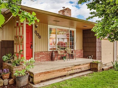 Porch