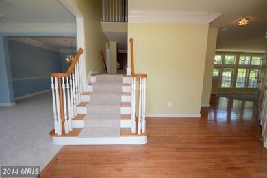 1914 Powells Landing Cir, Woodbridge, VA 22191 - photo 3