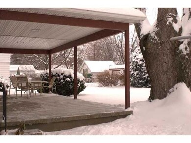Patio/Deck