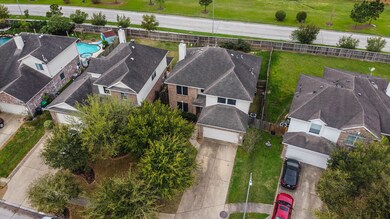 31731 Forest Oak Park Ct, Conroe, TX 77385 - photo 2