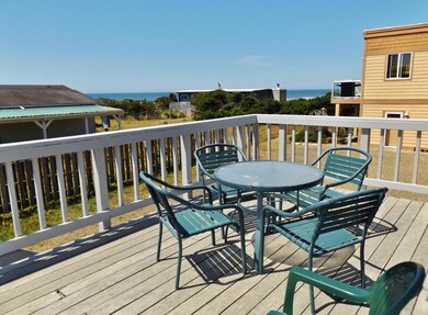 Sand Dollar Deck with Ocean Views unit-2