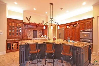 3075 Stonegate Blvd, Tyler, TX 75703 - photo 7