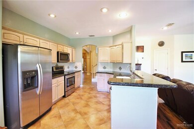 Stainless Steel Appliances 