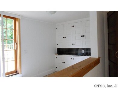 Other Breakfast Nook
