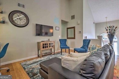 483 Oak Dr, Atlanta, GA 30354 - photo 3