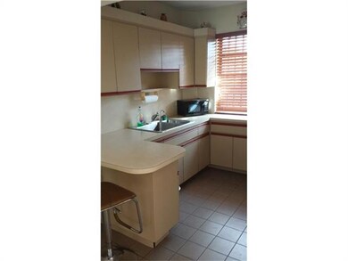 Cafeteria/Kitchen