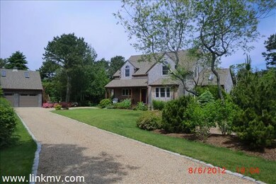 7 N Farms Rd, Edgartown, MA 02539 - photo 6
