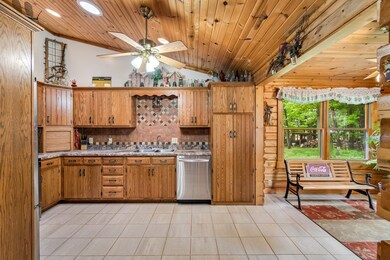 10848 Congress Rd, West Salem, OH 44287 - photo 4