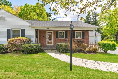 29 Colony Acres Rd, Longmeadow, MA 01106 - photo 3