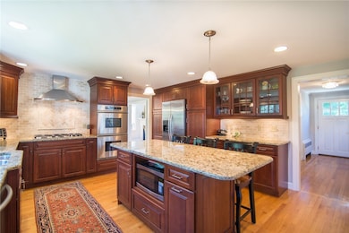 3 Glenfield Rd, Barrington, RI 02806 - photo 4