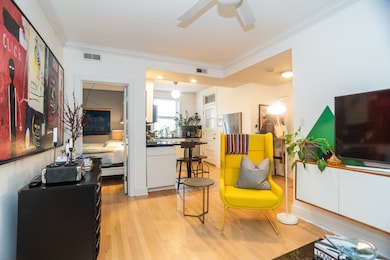 1704 W Catalpa Ave unit 2W, Chicago, IL 60640 - photo 5