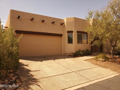 3760 N Lost Chestnut Dr, Tucson, AZ 85719 - photo 2