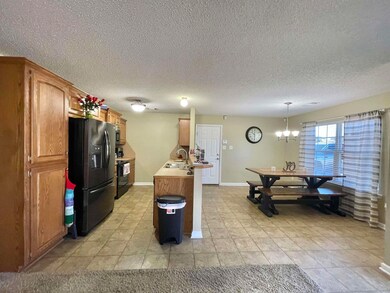 1214 Meadows Dr, Benton, AR 72019 - photo 5