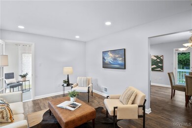 3610 Garland Ave, Richmond, VA 23222 - photo 3