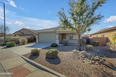 687 W Press Rd, San Tan Valley, AZ 85140 - photo 2