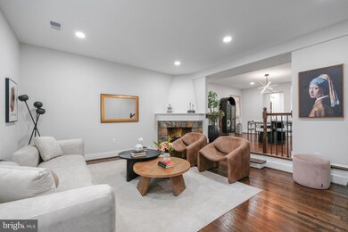 133 Ingraham St NW, Washington, DC 20011 - photo 3