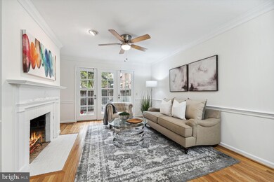 1206 W Abingdon Dr, Alexandria, VA 22314 - photo 3