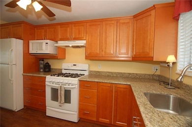 Granite Countertops