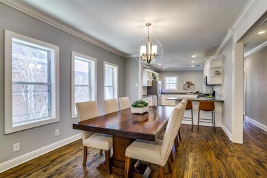 5815 Palo Pinto Ave, Dallas, TX 75206 - photo 7