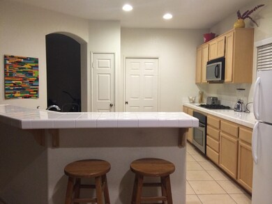 Anastasia Kitchen