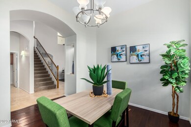 Beautiful Staircase