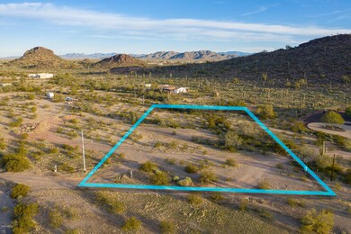 East Lot 1.25 Acre